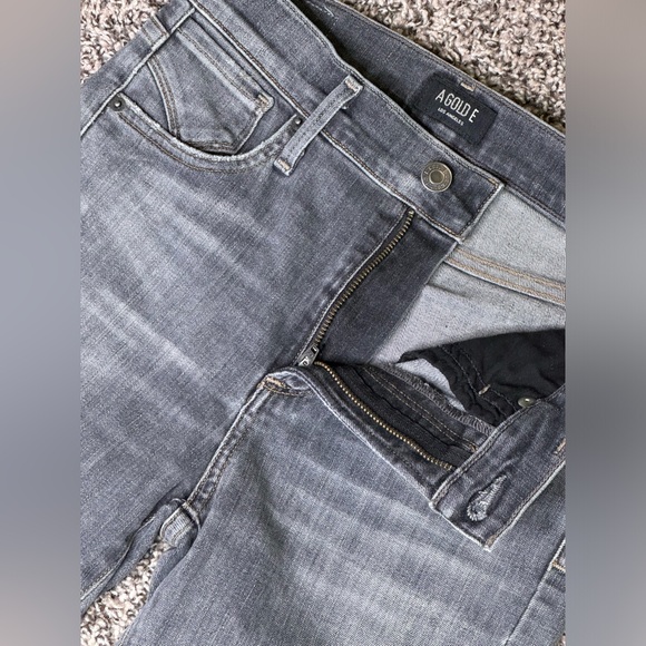 Agolde Sophie Jeans - Picture 9 of 10